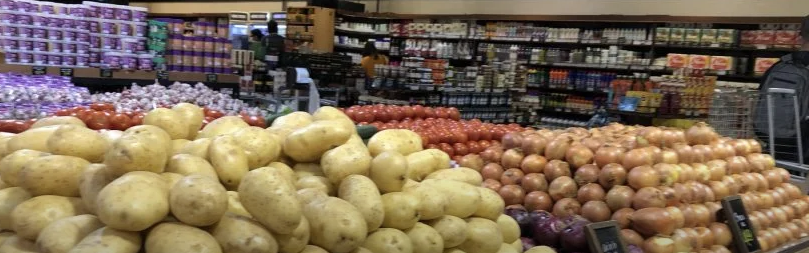 O que está por trás do alarde sobre a inflação de alimentos no Brasil; por Adriana Marcolino