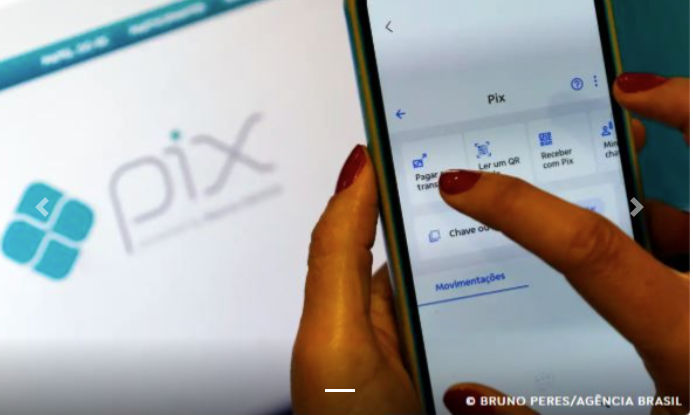 Pix parcelado deve ser lançado em setembro, diz Banco Central
