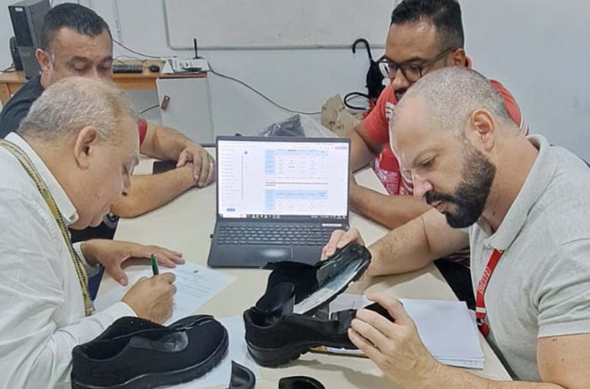 SIEMACO-SP fiscaliza empresas de Limpeza Urbana para garantir segurança dos trabalhadores quanto à NR-38