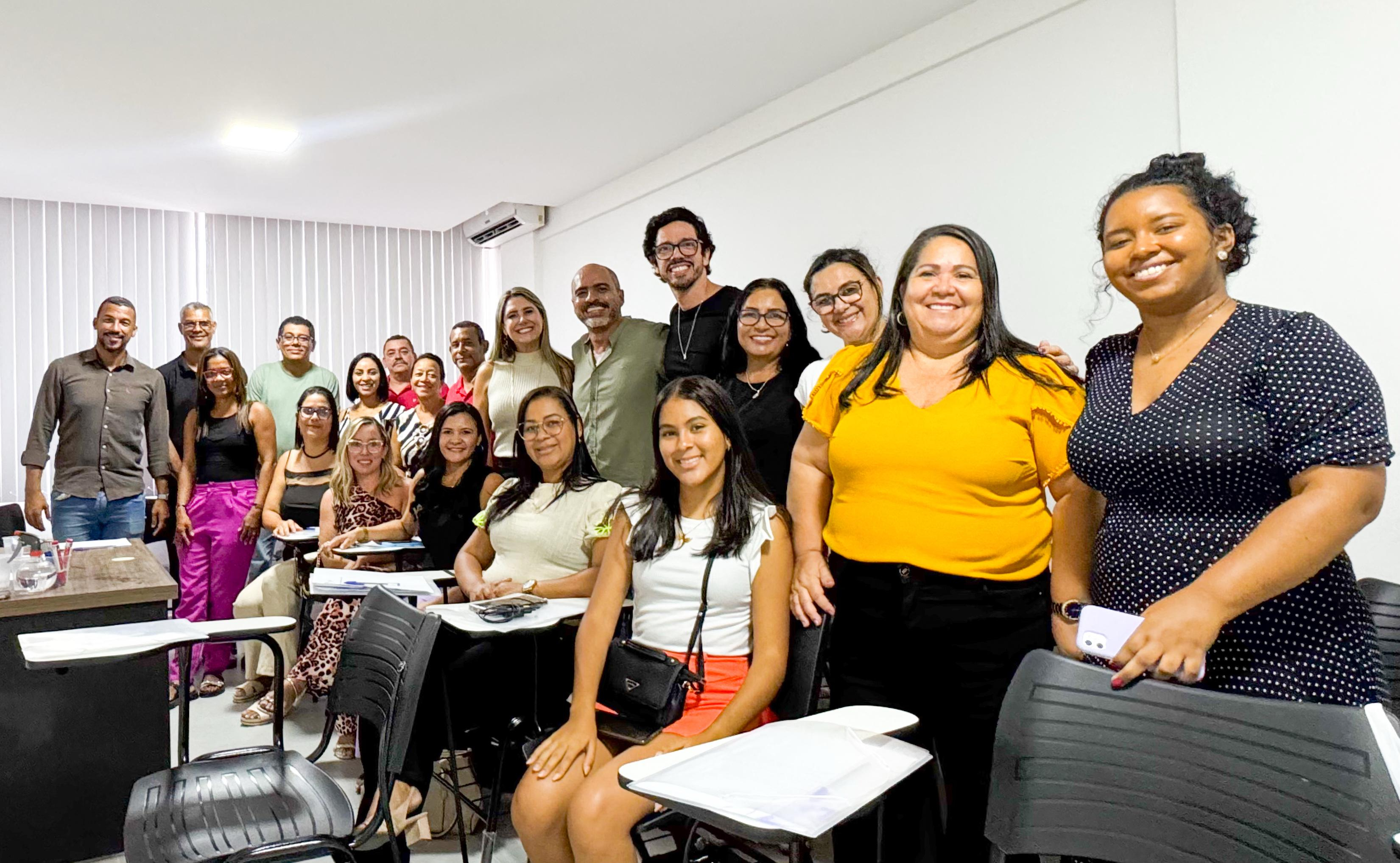 UGT-BA realiza primeiro curso de mídias sociais para sindicatos