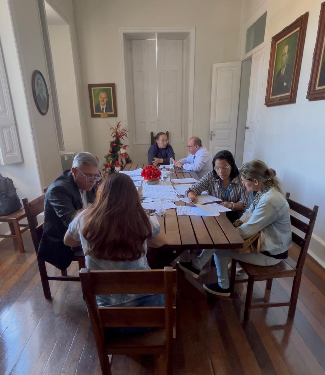 Vitória do Sinsaúde para os trabalhadores da Santa Casa Anna Cintra com pagamentos das verbas rescisórias