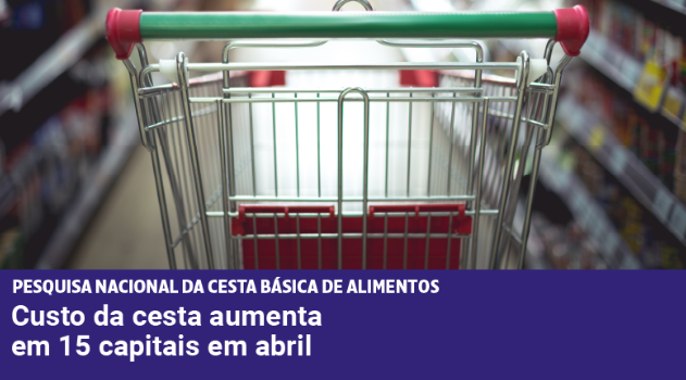 Dados de abril indicam piora nas negociações coletivas de trabalho, segundo Dieese