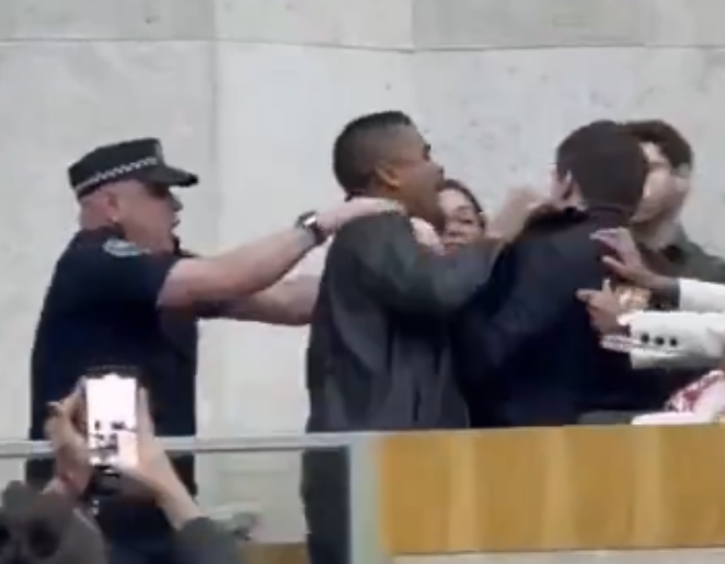 Mototáxi é tema de debate na Câmara Municipal de São Paulo