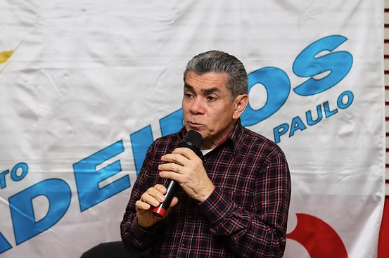 Nota de pesar ao brasileiro Regis Barcelos Fernandes, morto em máquina trituradora na Argentina