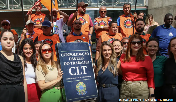 Procurador diz que “pejotização” é forma de burlar legislação