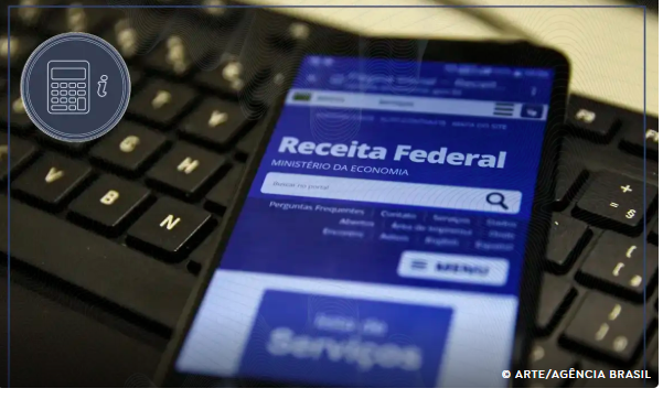 Receita paga nesta sexta maior lote de restituição do IR da história