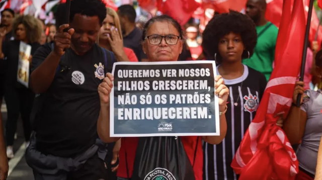 Redução da jornada de trabalho será tema de audiência pública no Senado nesta segunda