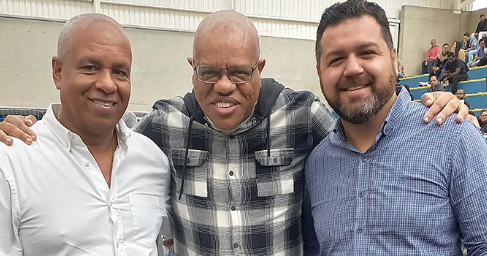 SINTETEL participa de Feirão do Emprego em Mauá