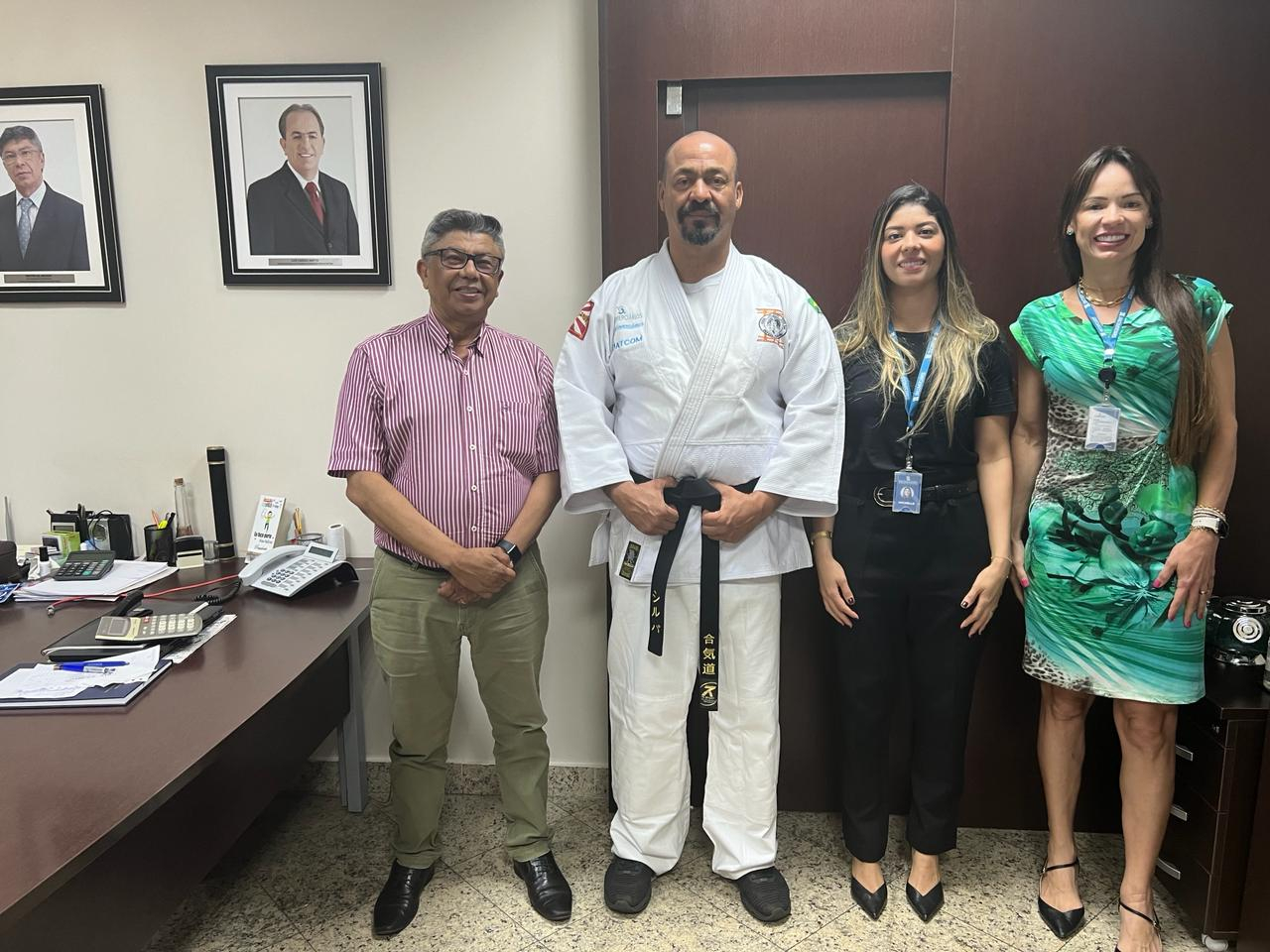 Sindicato dos Comerciários apoia atleta de Jundiaí em torneio internacional