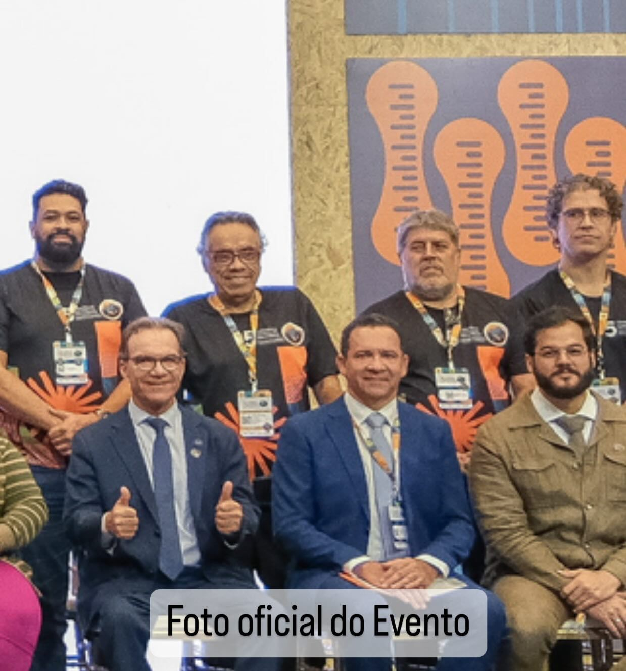 UGT marca presença na 5ª Conferência Nacional do Meio Ambiente e reforça compromisso com a transição justa