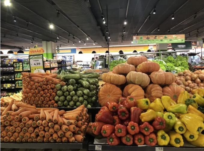 Custo da cesta básica cai em 15 capitais em maio, aponta Dieese