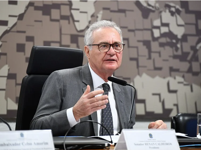 De volta ao Senado, projeto da Lei do Primeiro Emprego será votado na CAS