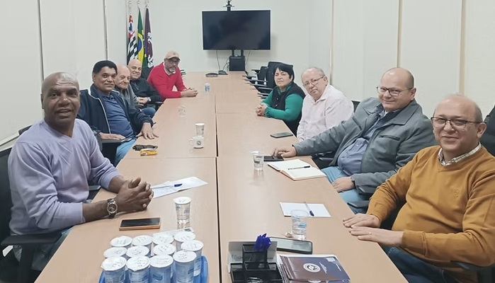 FITIASP e FTIA Interior se reúnem com a Raízen para definir acordo coletivo 2025/2026