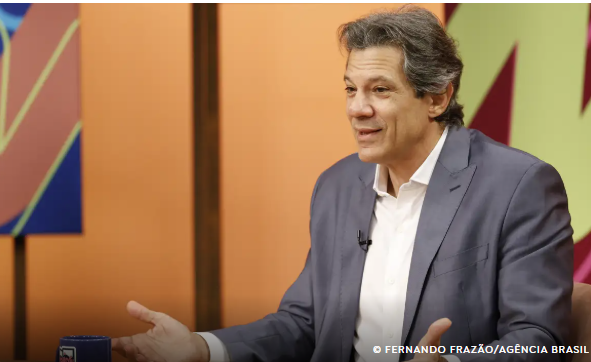 Governo prepara MP para recalibrar IOF e aumentar arrecadação