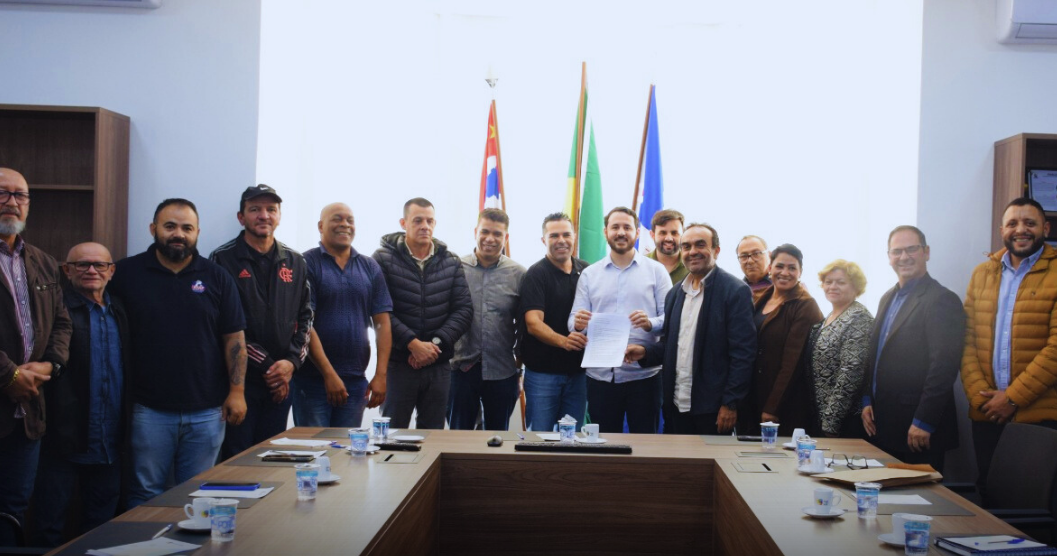 SIEMACO GUARULHOS COBRA COMPROMISSO DO GOVERNO MUNICIPAL COM OS DIREITOS DOS TRABALHADORES ESSÊNCIAS