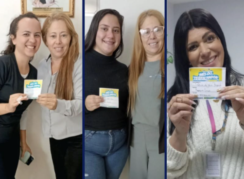 Sindicato de Registro sorteia quatro diárias entre associados para o Centro de Lazer da Federação em Praia Grande