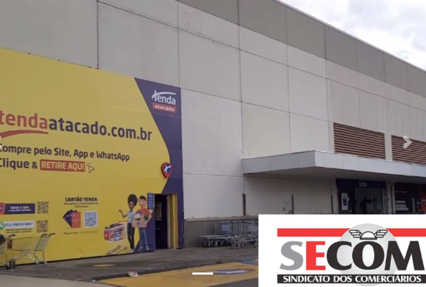 Sindicato garante auxílio-creche para mães do Tenda Atacada em Itu, Salto e Indaiatuba
