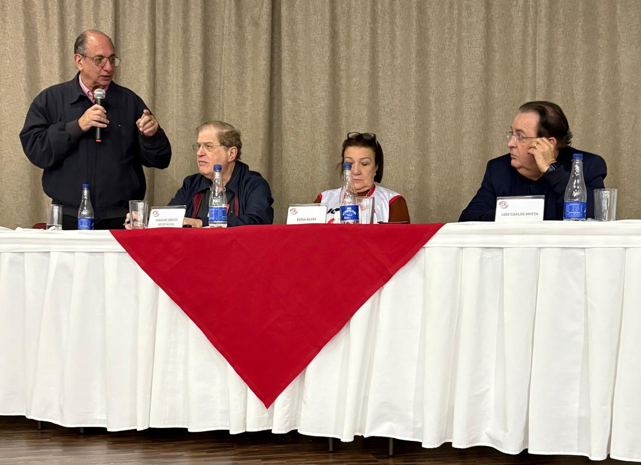 UGT-SP promove Seminário em Campinas para debater pejotização e seus impactos nas relações de trabalho