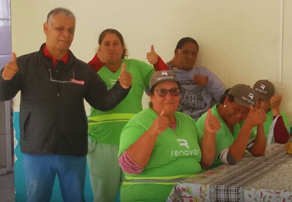 VALE REFEIÇÃO PAGO APÓS AÇÃO DO SIEMACO GUARULHOS EM GUARAREMA