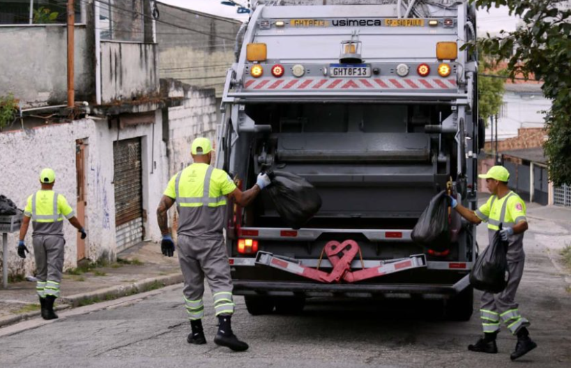 Após 5 anos de luta, PL 4146/2020 avança e pode transformar a realidade dos trabalhadores da Limpeza Urbana