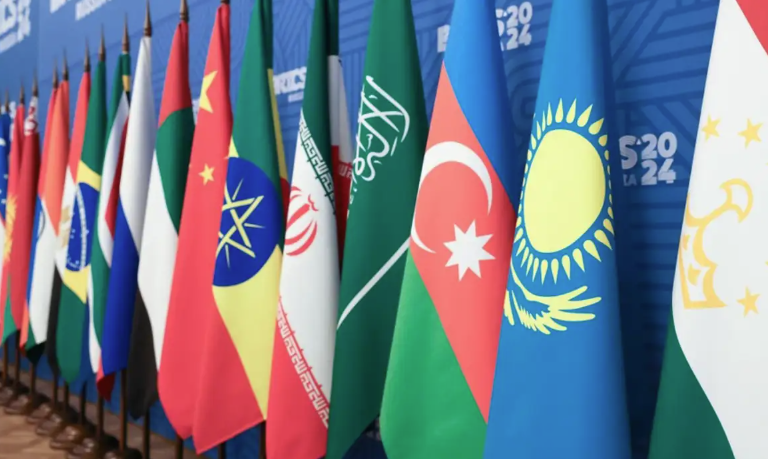 Brics terá reunião de Conselho Popular no Rio de Janeiro