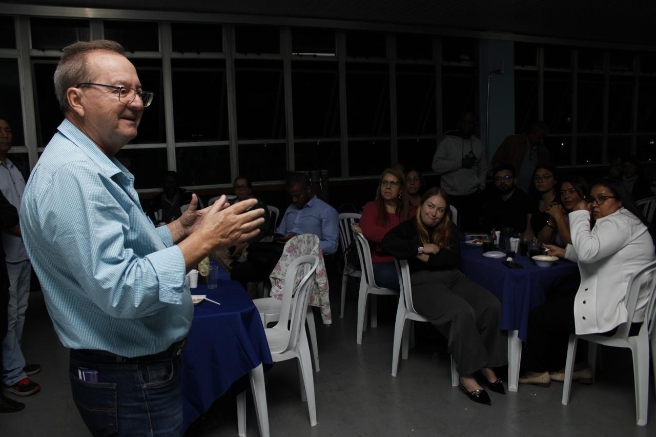 “Diretoria do Centenário” é empossada no Sindicato dos Comerciários de Belo Horizonte