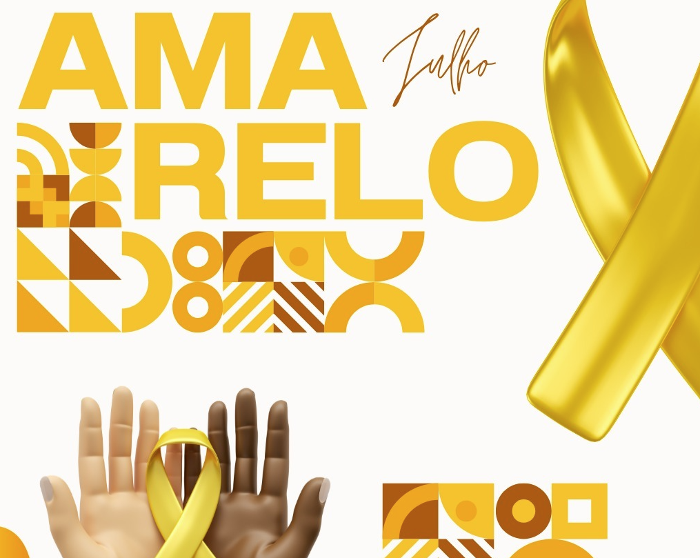 JULHO AMARELO: ATENÇÃO ÀS HEPATITES VIRAIS É COMPROMISSO COM A SAÚDE DE QUEM TRABALHA