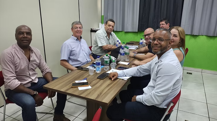Negociação com a Cutrale é iniciada com foco em avanços para os trabalhadores