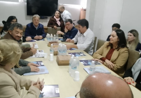 Sindicato do ABC participa da conquista do terreno para construção de hospital especializado em Oncologia Pediátrica