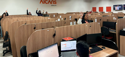 Trabalhadores da Alcans aprovam o PPR 2025