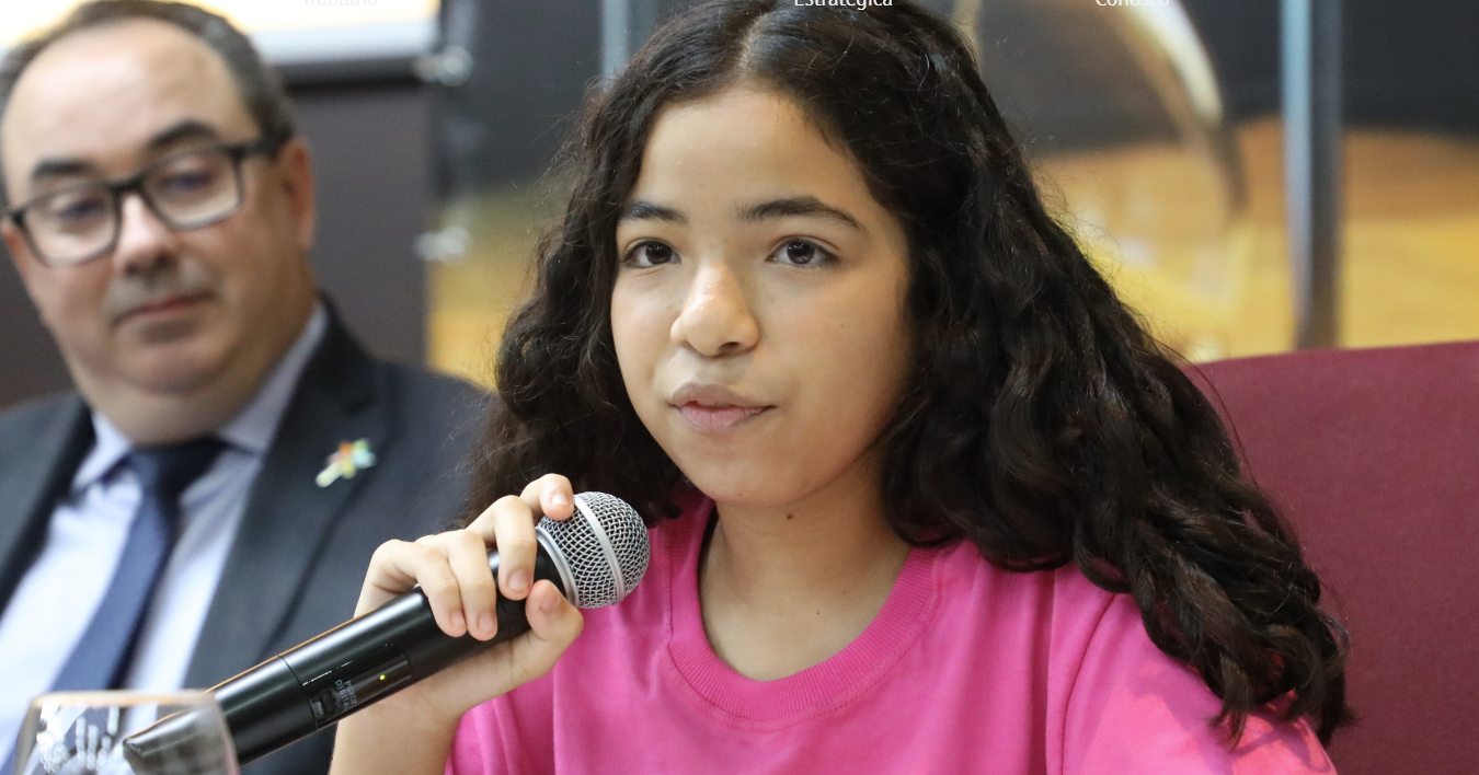 UGT reconhece a importância do Seminário Nacional de Enfrentamento ao Trabalho Infantil e reforça seu compromisso com a erradicação da prática