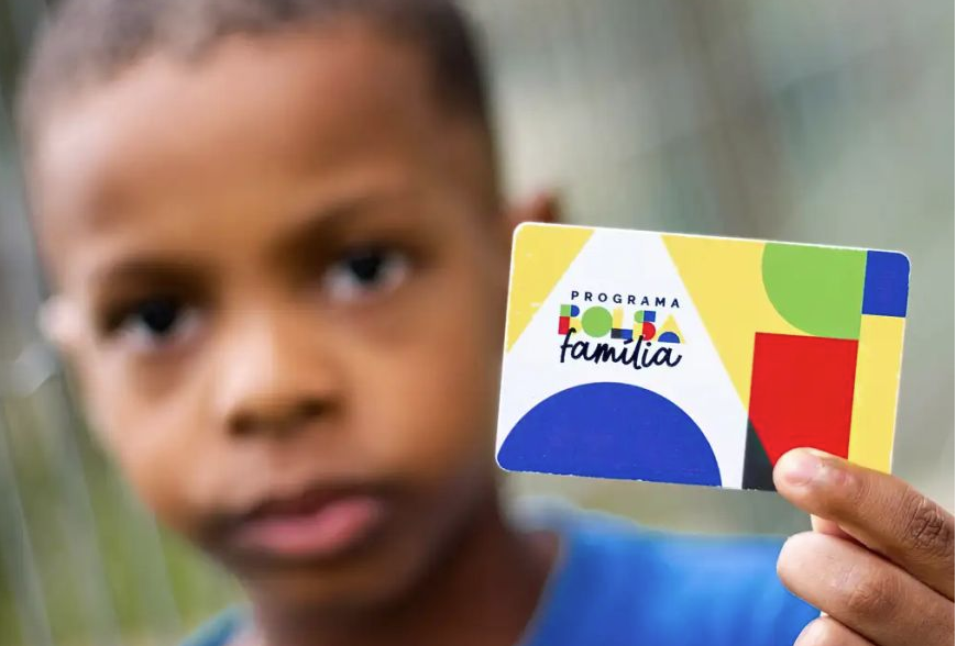 Bolsa Família, trabalho decente e desenvolvimento