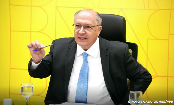 Brasil inicia ação para usar Lei de Reciprocidade contra os EUA