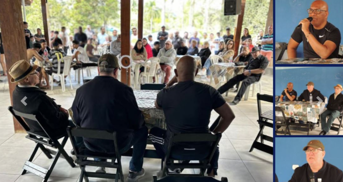 Comerciários de Guarulhos definem reivindicações para a Campanha Salarial 2025/2026