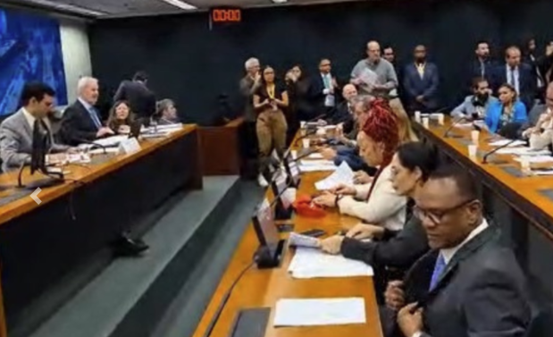 Comissão do Trabalho na Câmara volta a discutir a questão dos ‘Movimentadores de Mercadoria’ na próxima semana