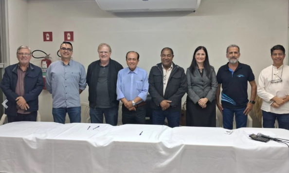 Diretoria do Sincomerciários de Bauru é reeleita