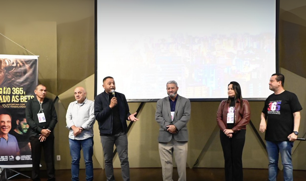 Saúde e Cuidado: Siemaco Vale do Paraíba e Siemaco Taubaté realizam grande evento com apoio da Femaco
