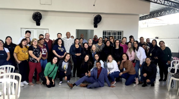 Sindicato de Jacareí realiza III Edição do Café Comerciário