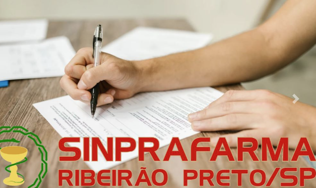 Sinprafarma de Ribeirão Preto assina CCT 25/26 do setor atacadista/distribuidora