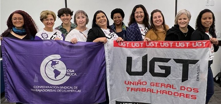 18 de Setembro: Dia Internacional da Igualdade Salarial e o Papel do Movimento Sindical na Luta por Equidade