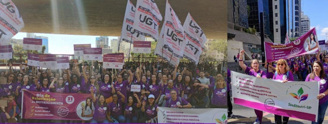 ATO NA PAULISTA 2025