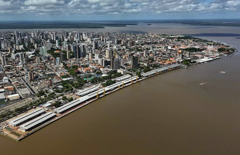 COP30 quer usar experiência do Carnaval para combater a exploração sexual infantil durante o evento