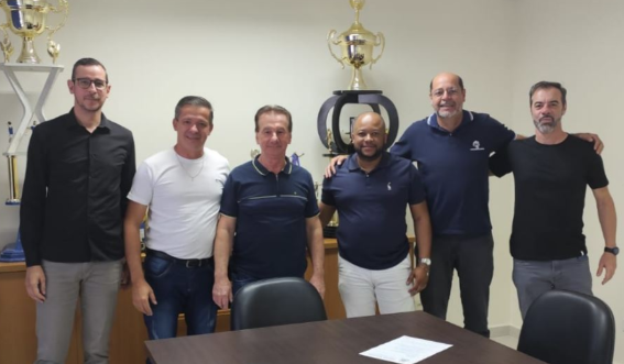 Carmo Gandra e João Miiller se reúnem em São João da Boa Vista