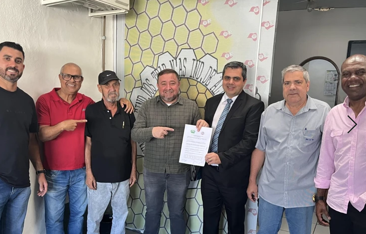 Convenção coletiva de trabalho do setor de panificação é assinada no Vale do Paraíba