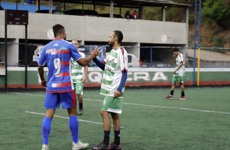 Copa SIEMACO-SP Ecourbis de Futebol Society 2025 começa nesta quinta-feira em Itaquera