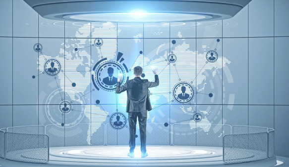 O futuro do mercado de trabalho já começou