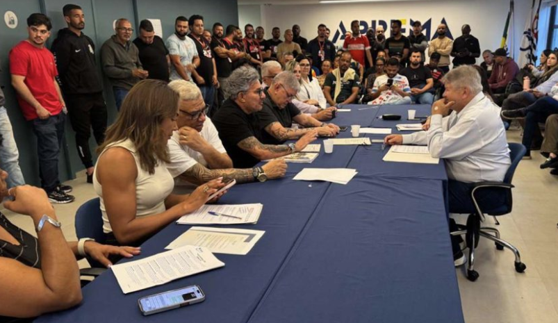 SIEMACO-SP abre campanha salarial com conquistas sociais e mantém negociações em curso