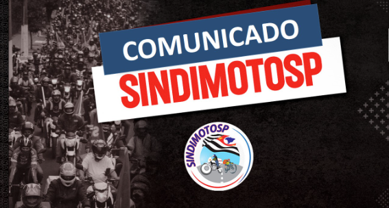SINDIMOTOSP EM AÇÃO: OFÍCIO ENVIADO AO DEPUTADO GUILHERME BOULOS