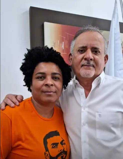 Sindeac se solidariza com família de gari brutalmente assassinado e reforça luta por justiça