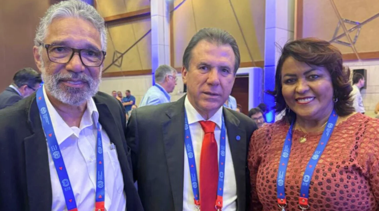 CONTEC presente na 20ª Reunião Regional Americana da OIT